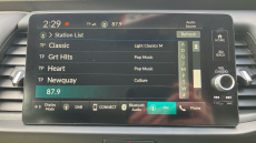 Honda Jazz 1.5 i-MMD Hybrid SR 5dr eCVT Hybrid Hatchback